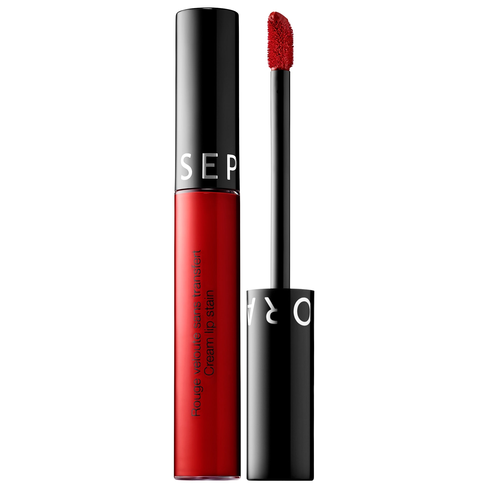 Cream Lip Stain Liquid Lipstick - Image 1