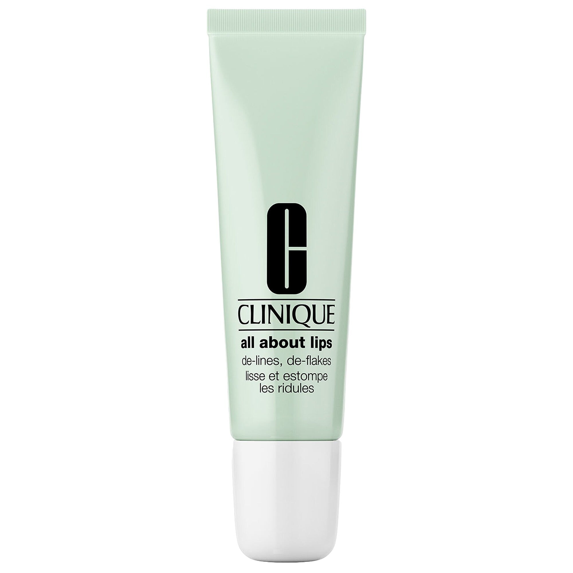 All About Lips - Image 1