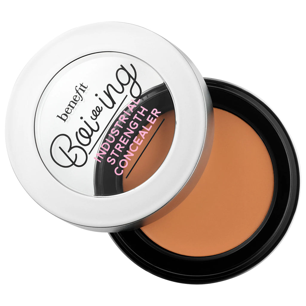 Boi-ing Industrial Strength Full Coverage Cream Concealer - Image 1