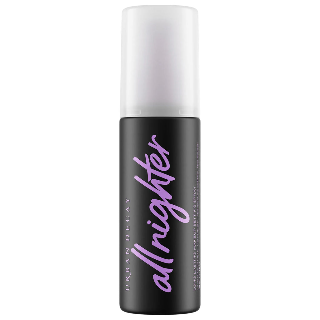 All Nighter Long-Lasting Makeup Setting Spray - Image 1
