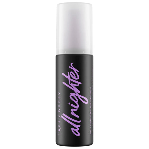 All Nighter Long-Lasting Makeup Setting Spray - Image 1