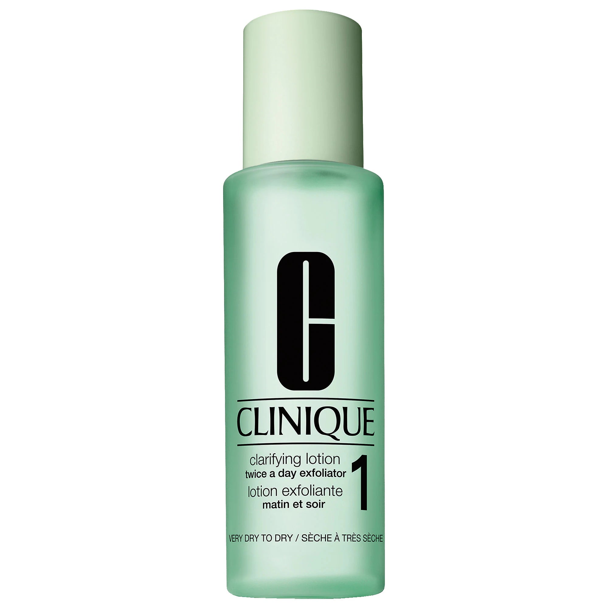 Clarifying Lotion 1 - Image 1
