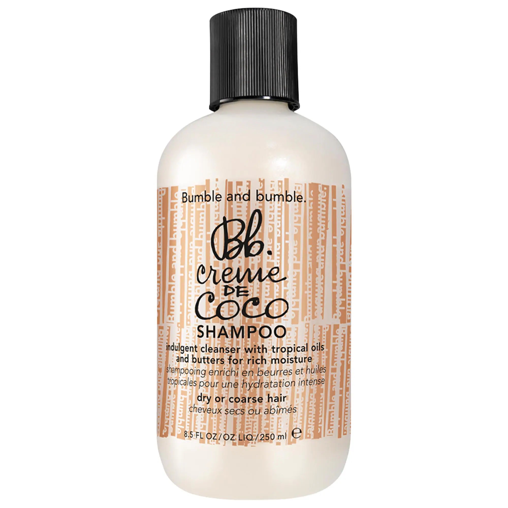 Creme de Coco Shampoo - Image 1