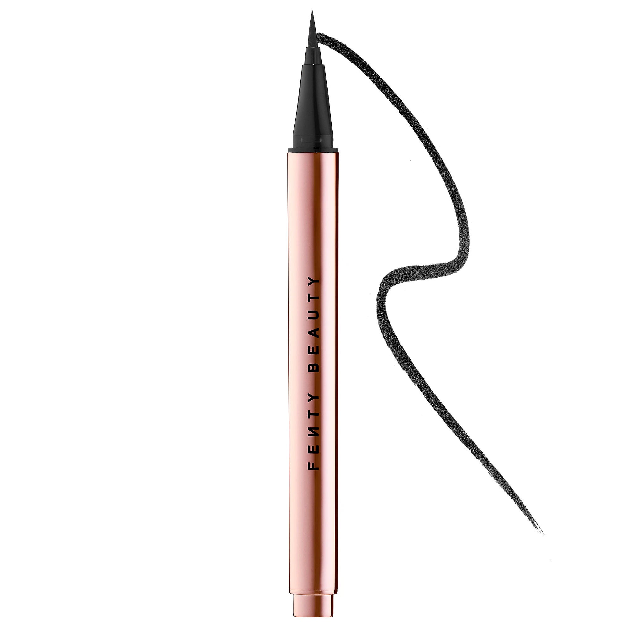 Flyliner Longwear Liquid Eyeliner - Image 1