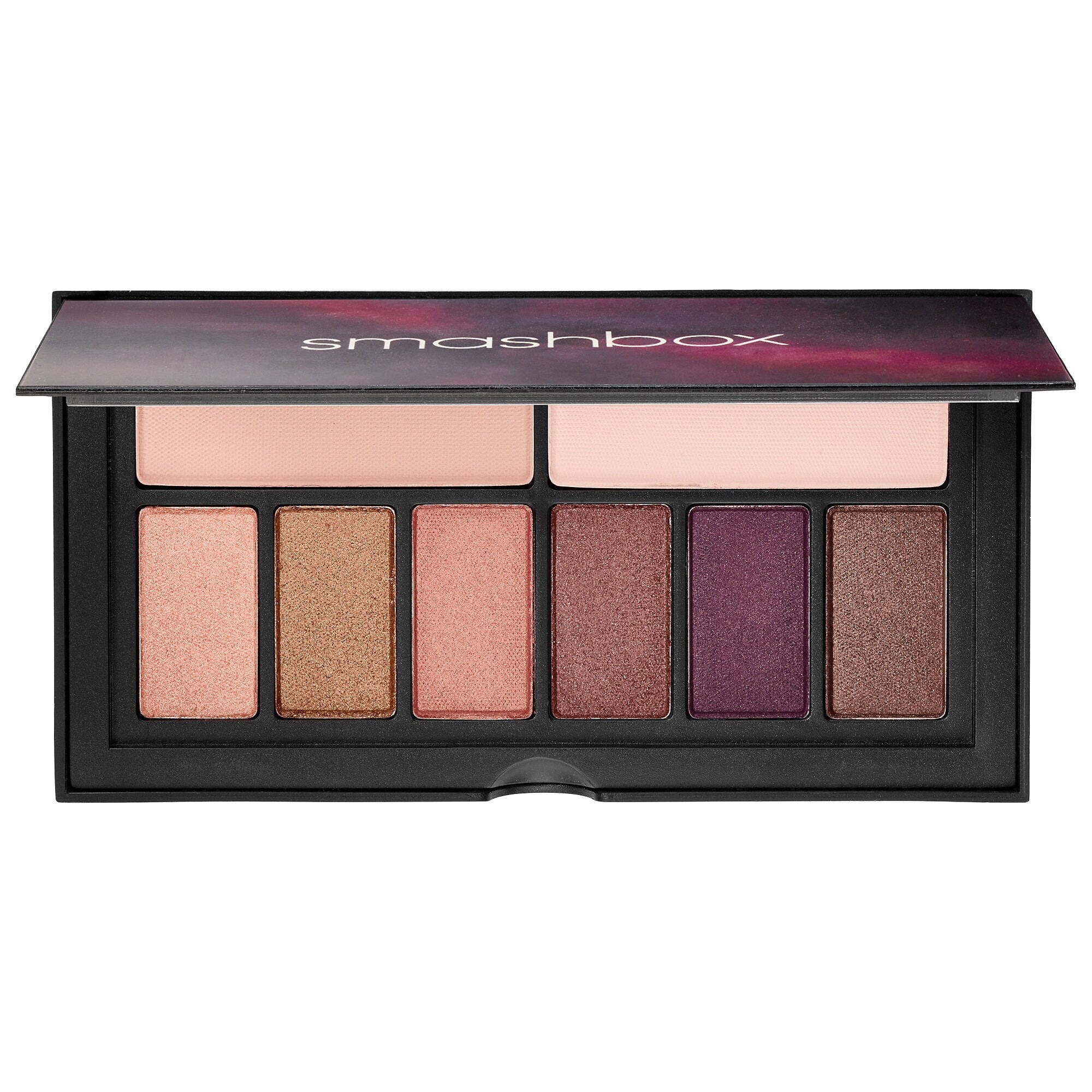 Cover Shot Eye Shadow Palette - Image 1
