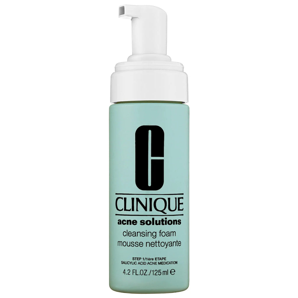Acne Solutions™ Cleansing Foam - Image 1