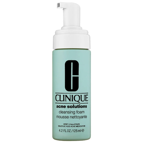 Acne Solutions™ Cleansing Foam - Image 1