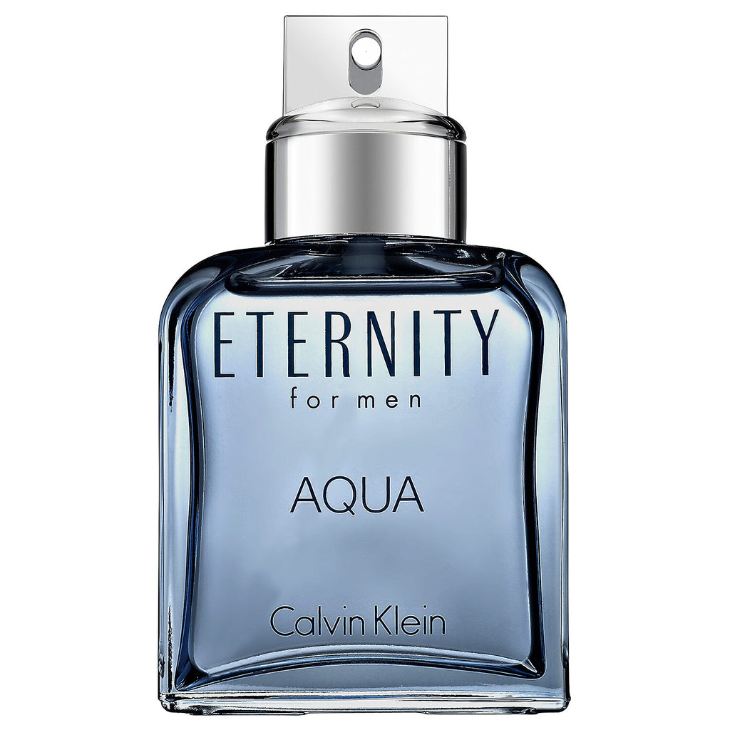 ETERNITY Aqua For Men - Image 1
