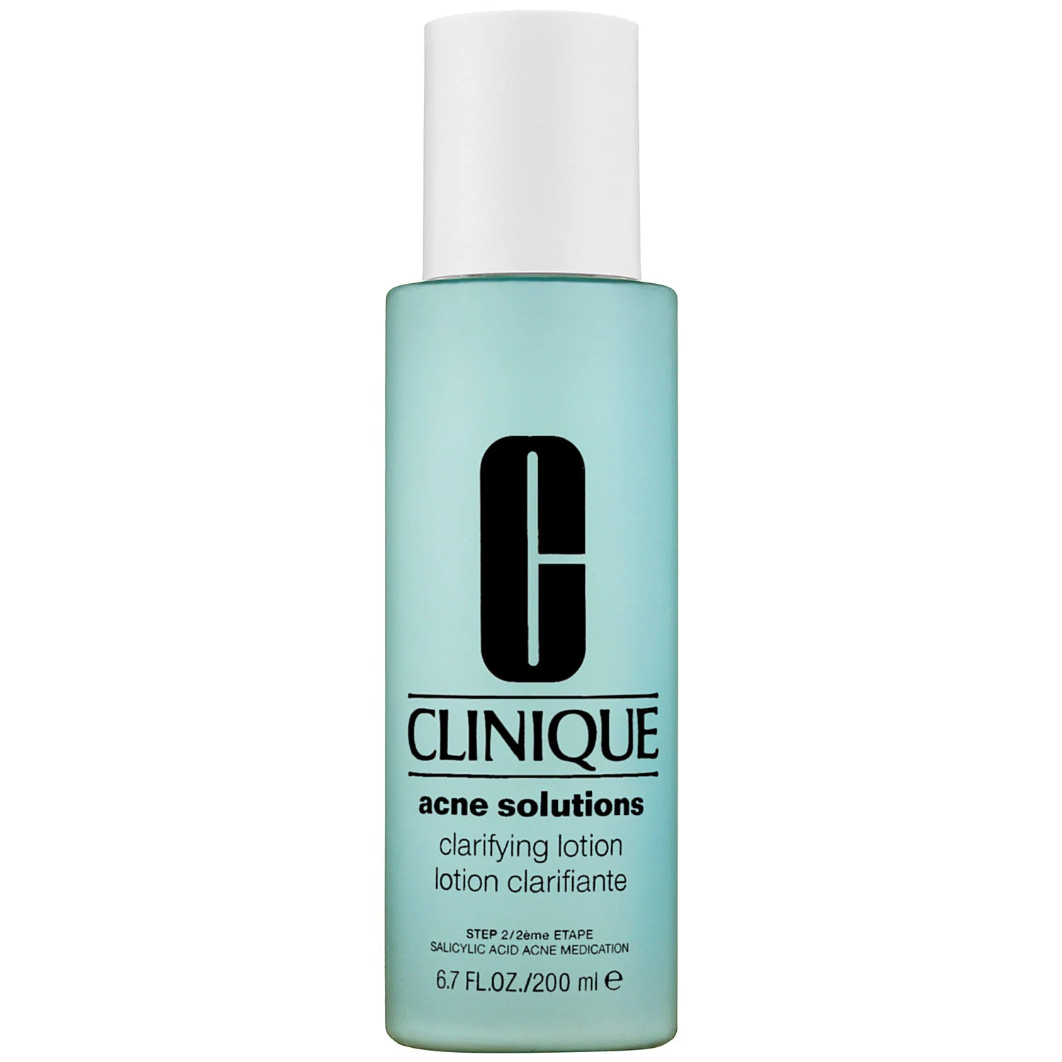 Acne Solutions™ Clarifying Lotion - Image 1