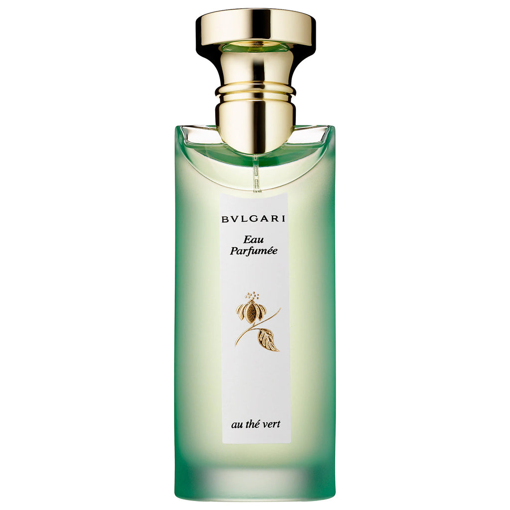 Eau Parfumée Au Thé Vert - Image 1