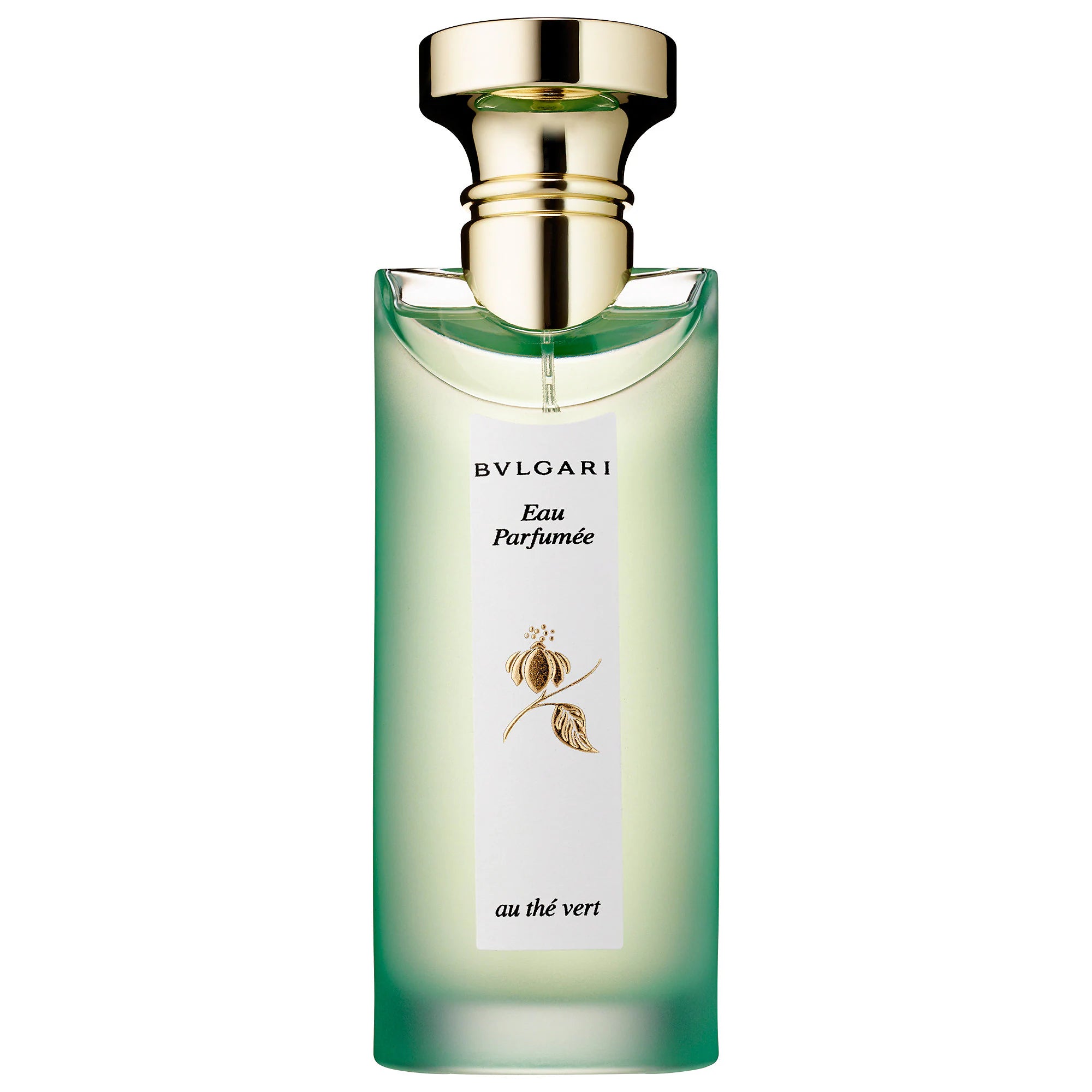 Eau Parfumée Au Thé Vert - Image 1