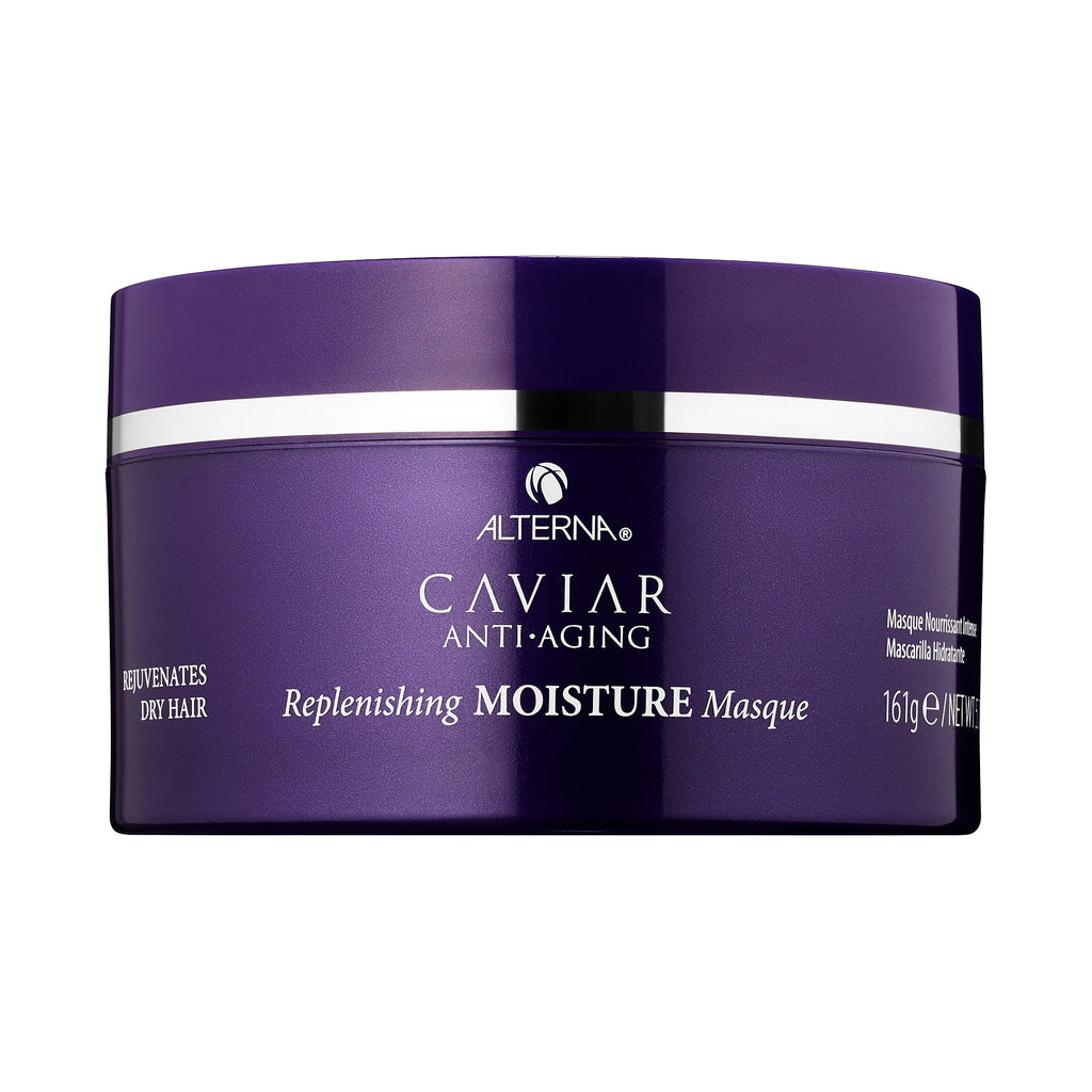 CAVIAR Anti-Aging® Replenishing Moisture Masque - Image 1