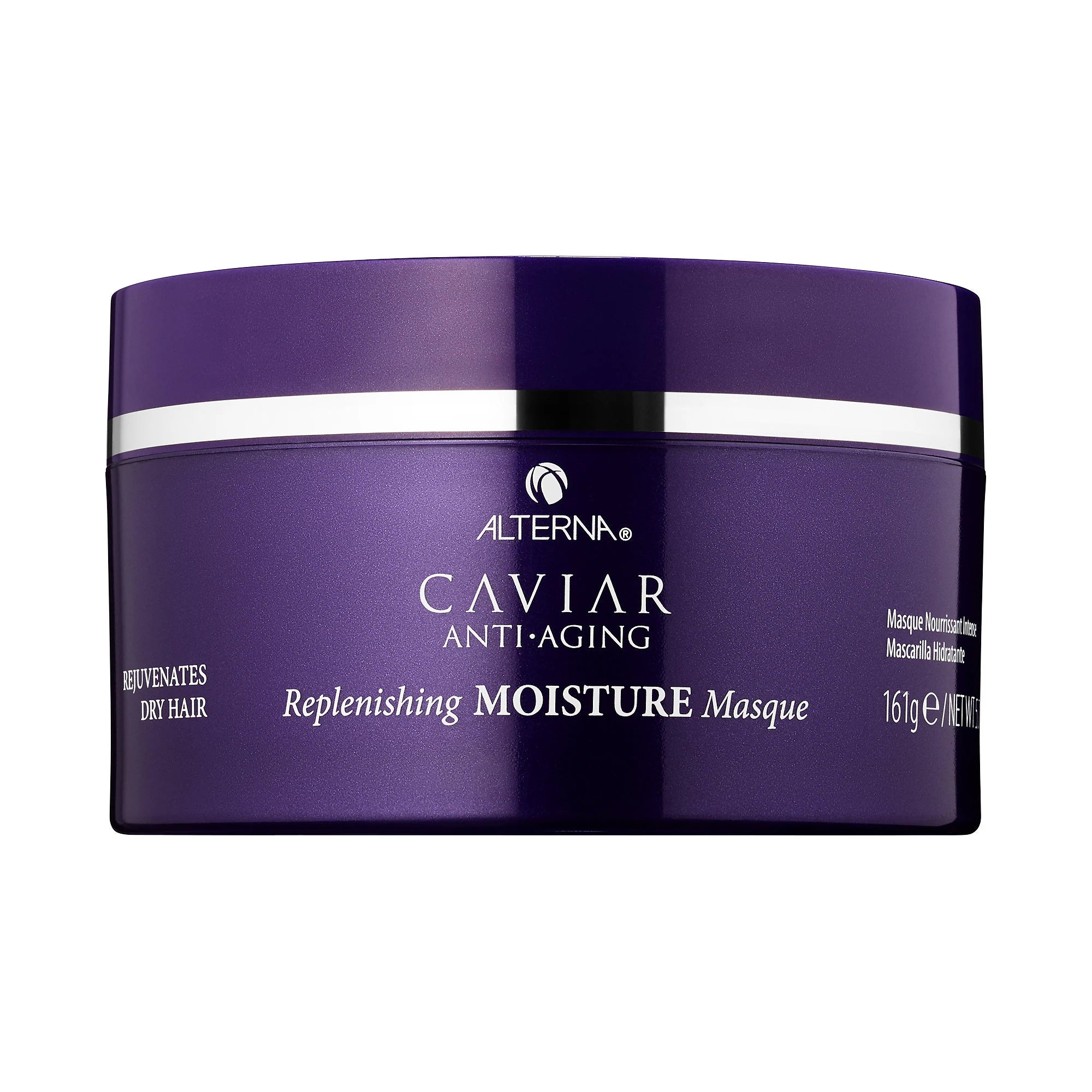 CAVIAR Anti-Aging® Replenishing Moisture Masque - Image 1