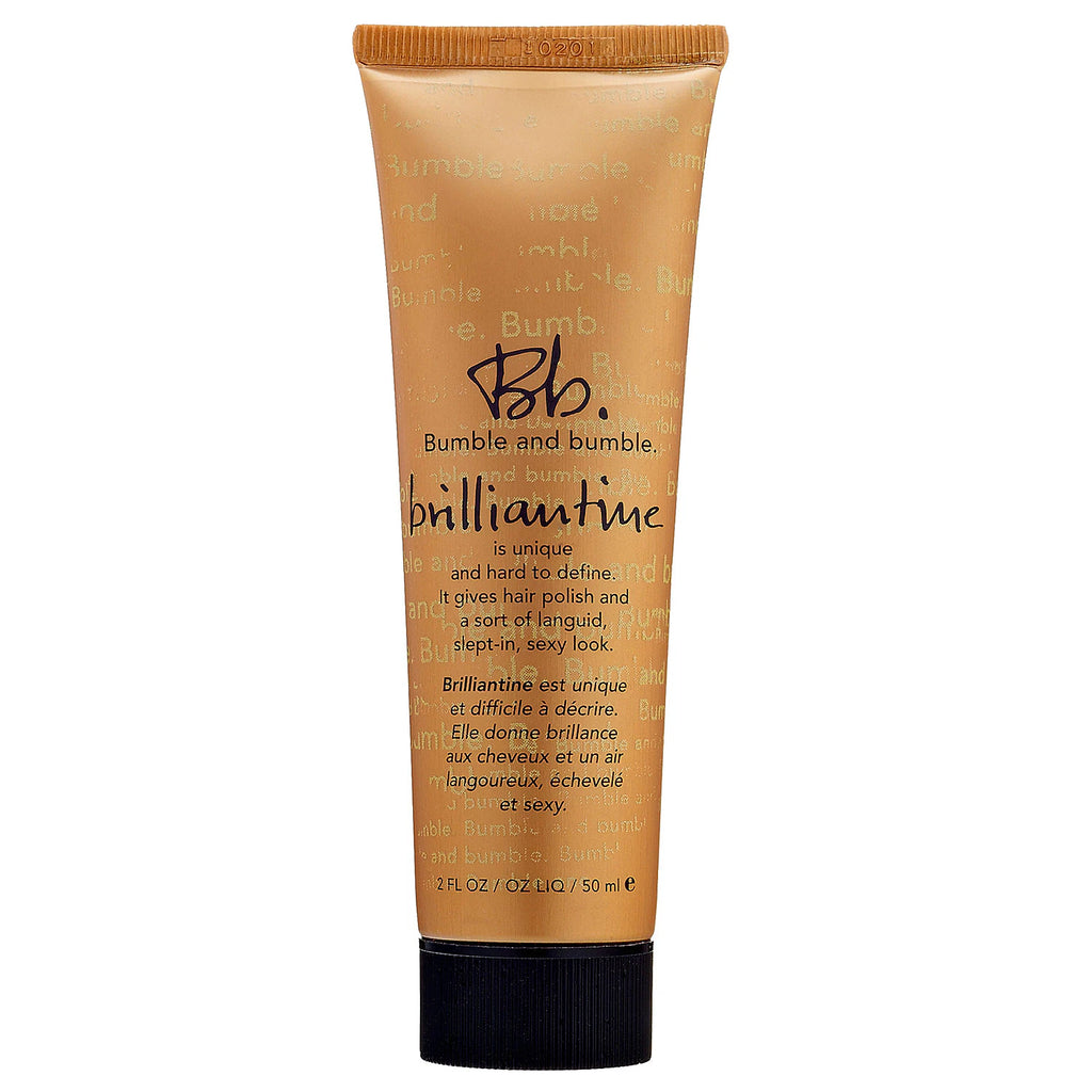Brilliantine - Image 1