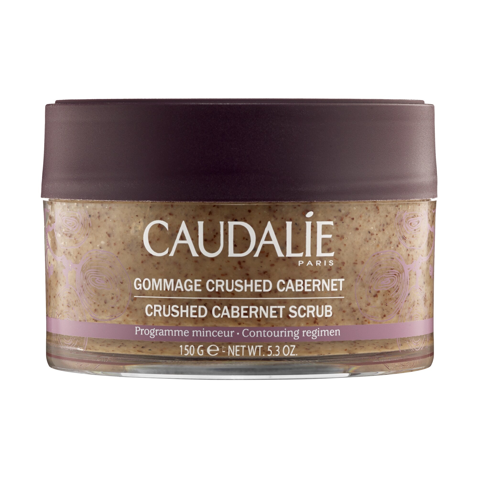 Crushed Cabernet Body Scrub - Image 1