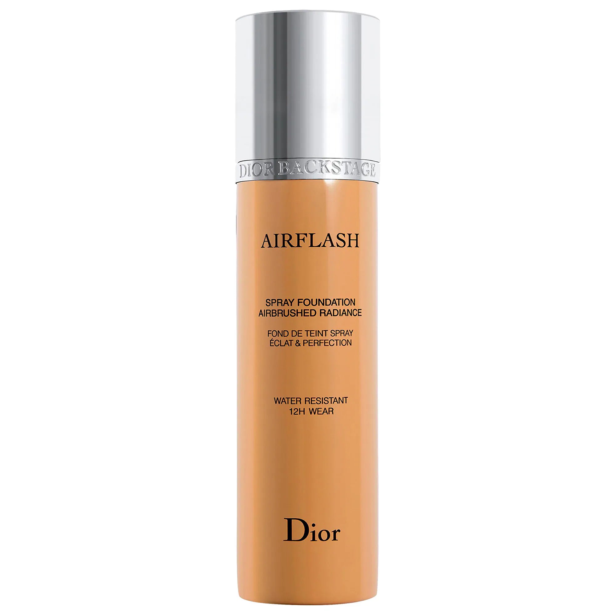 Dior Airflash Spray Foundation - Image 1