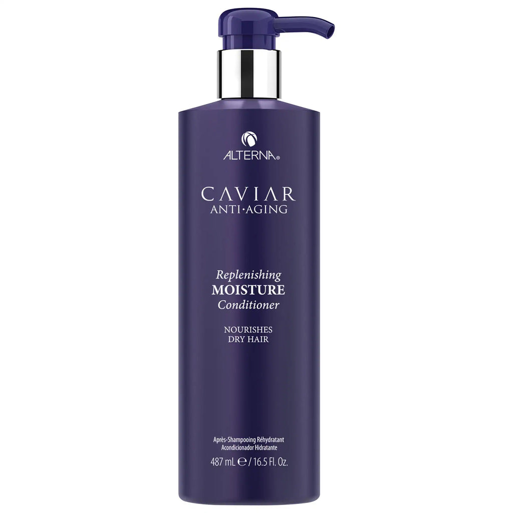 CAVIAR Anti-Aging® Replenishing Moisture Conditioner - Image 1