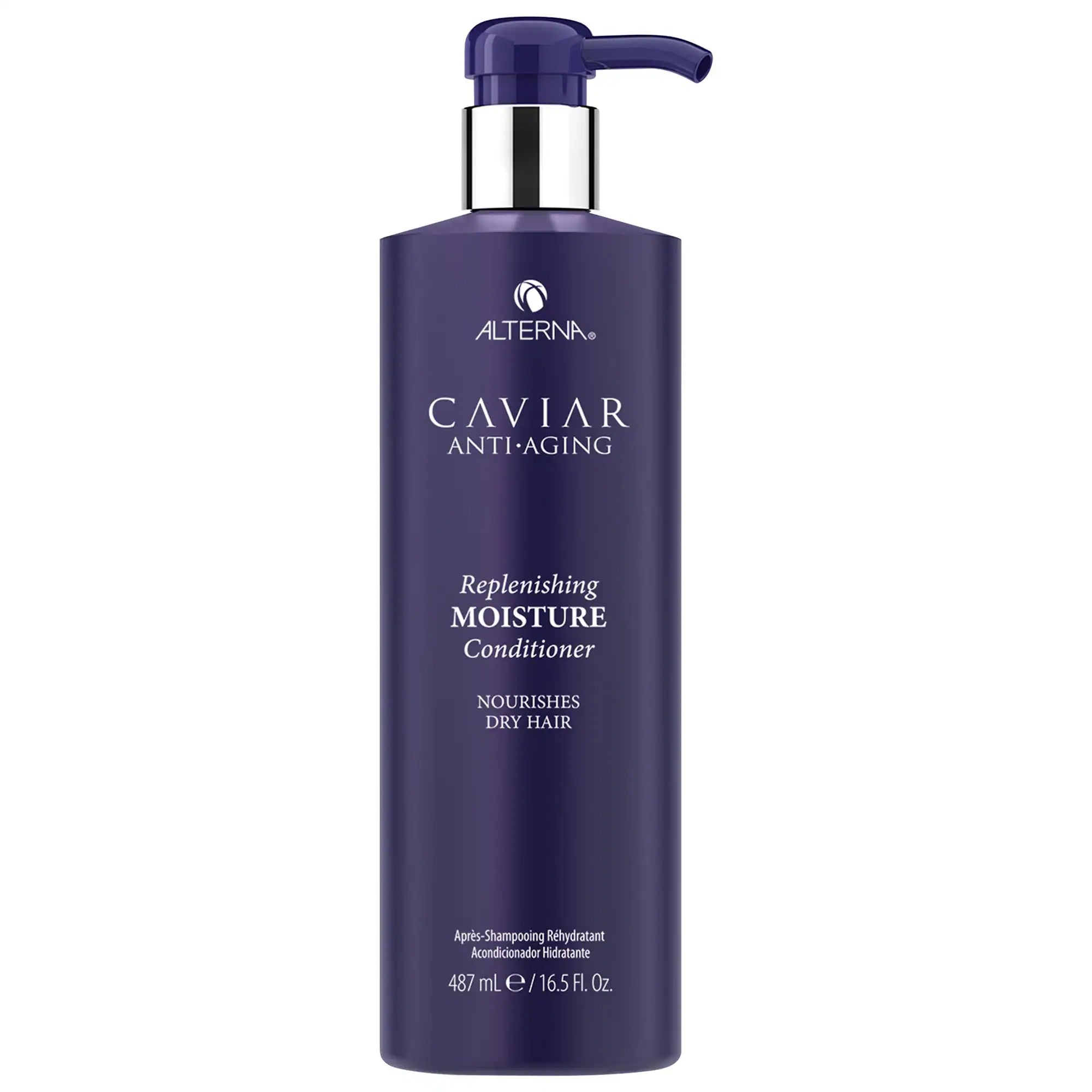 CAVIAR Anti-Aging® Replenishing Moisture Conditioner - Image 1