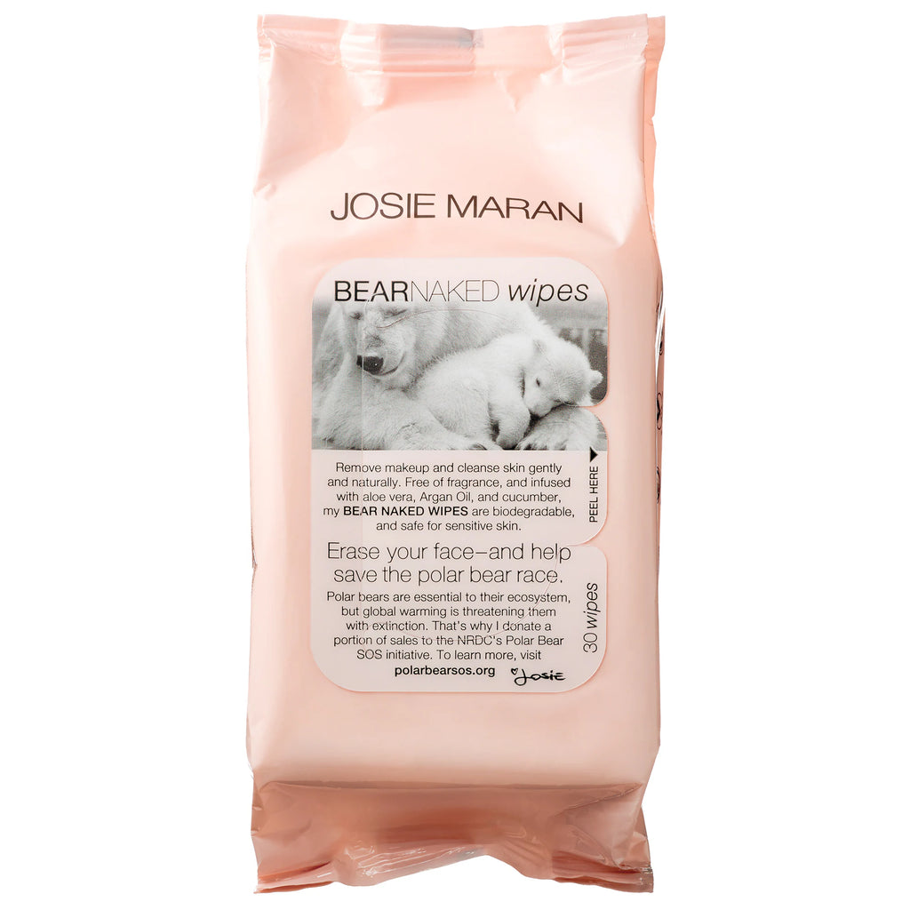 Bear Naked Wipes - Image 1