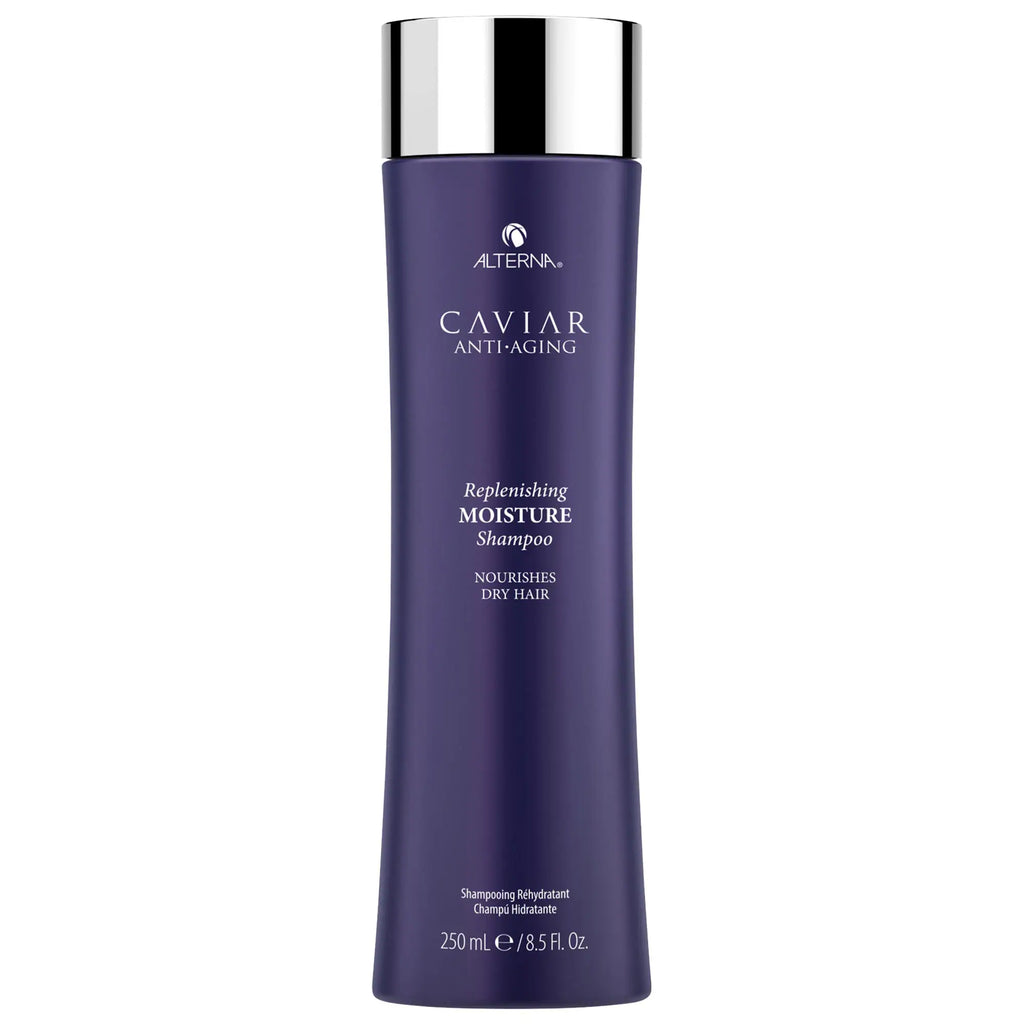 CAVIAR Anti-Aging® Replenishing Moisture Shampoo - Image 1