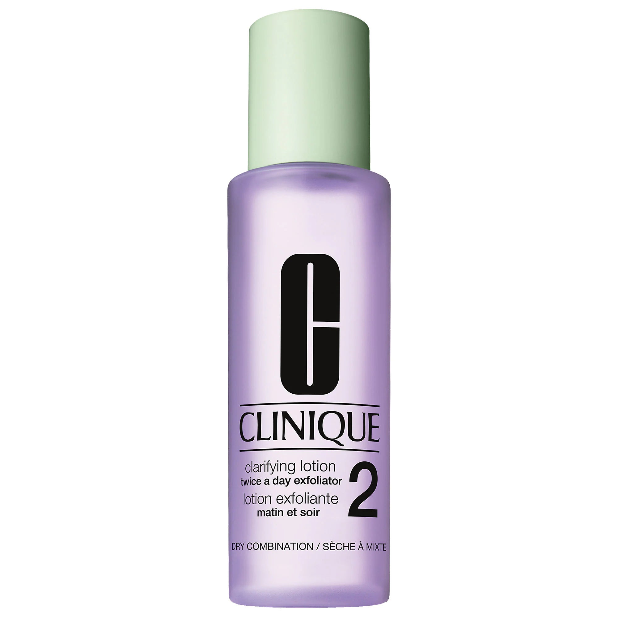 Clarifying Lotion 2 - Image 1