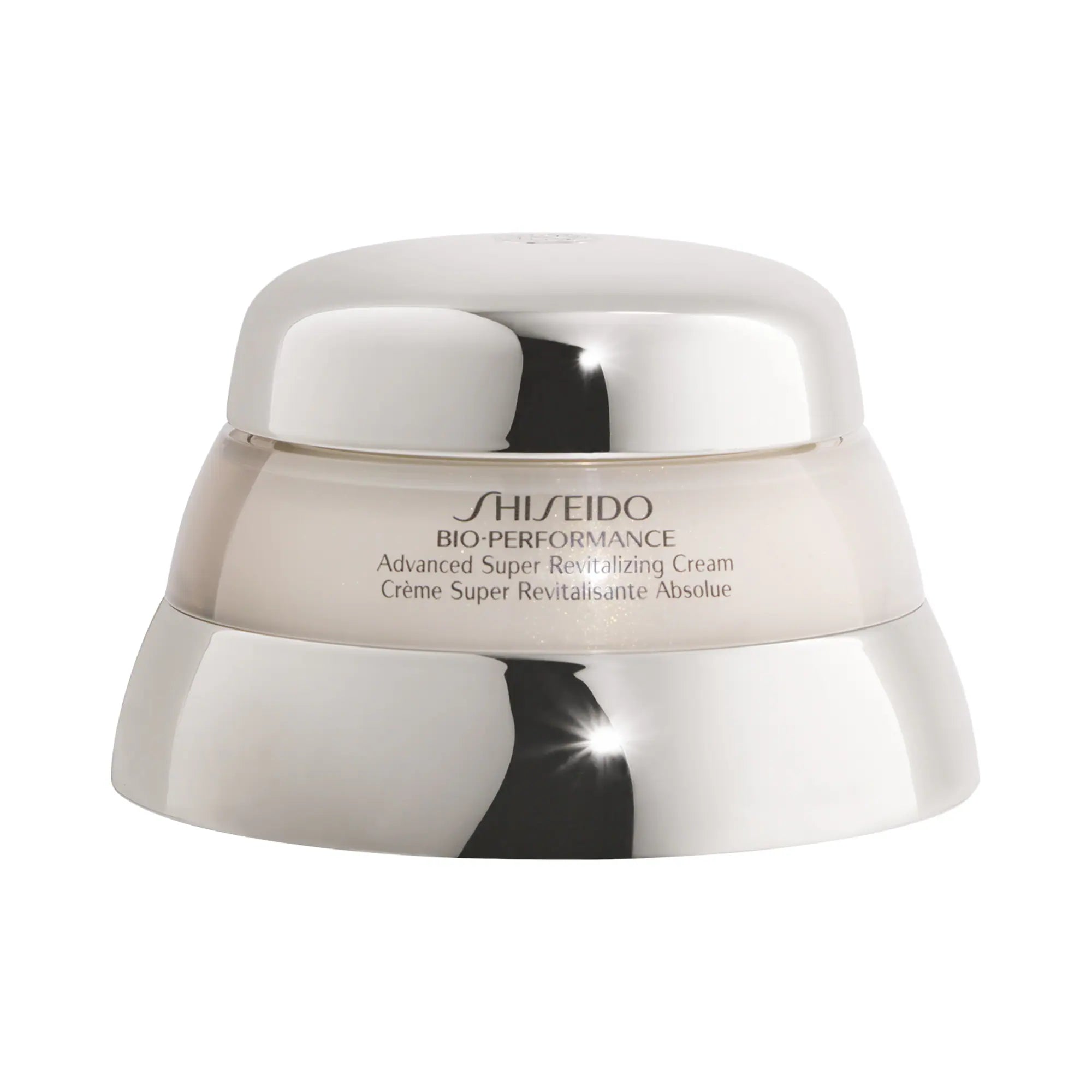 Bio-Performance Advanced Super Revitalizing Cream - Image 1