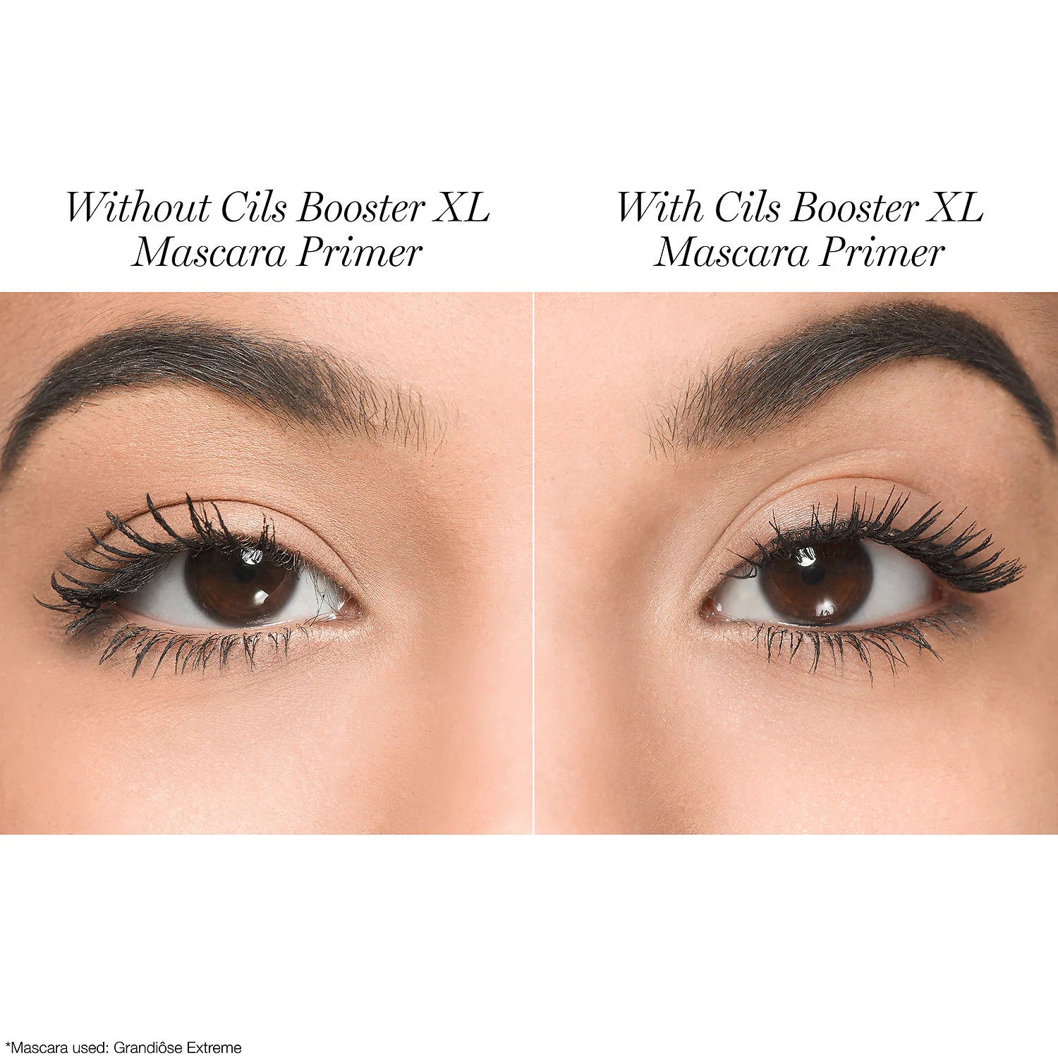 Cils Booster XL Super-Enhancing Mascara Primer - Image 2