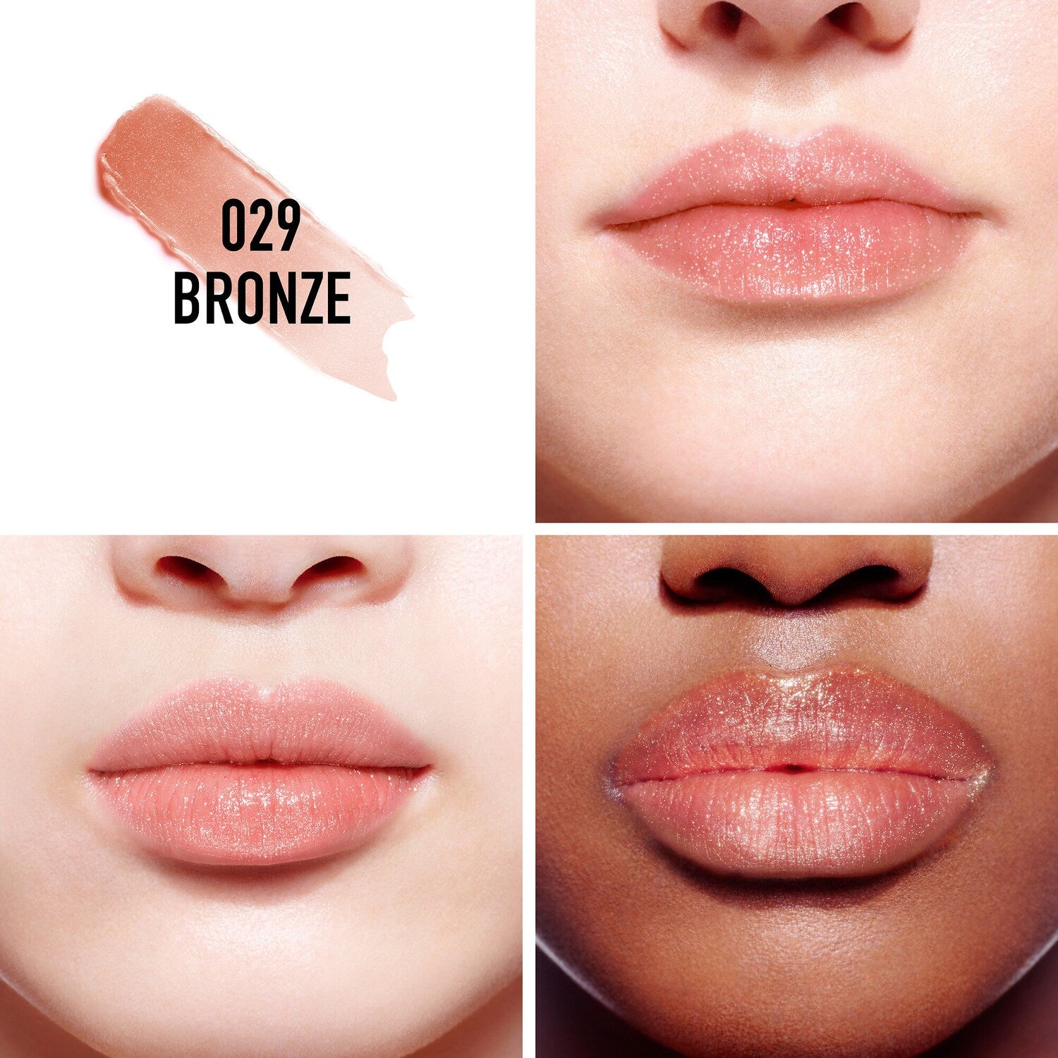 Dior Addict Lip Glow - Image 2