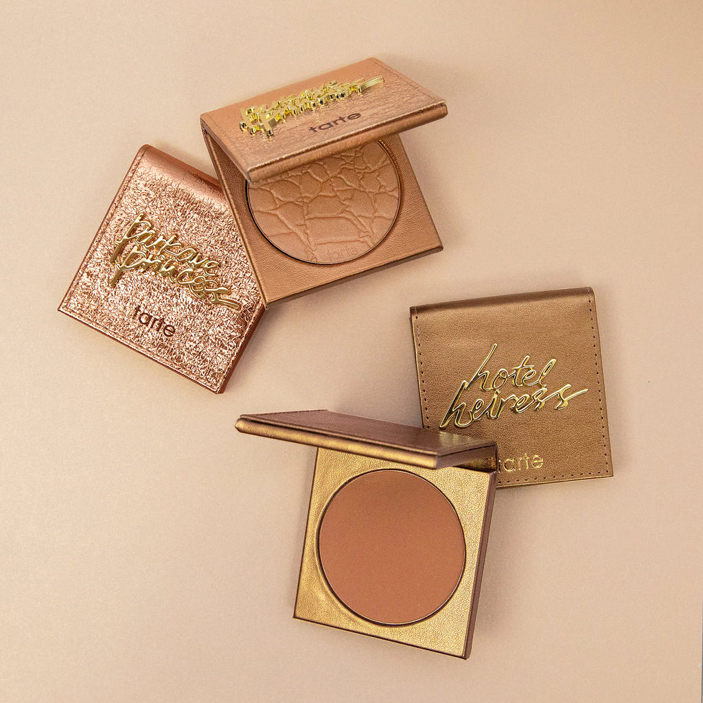 Amazonian Clay Matte Waterproof Bronzer - Image 2