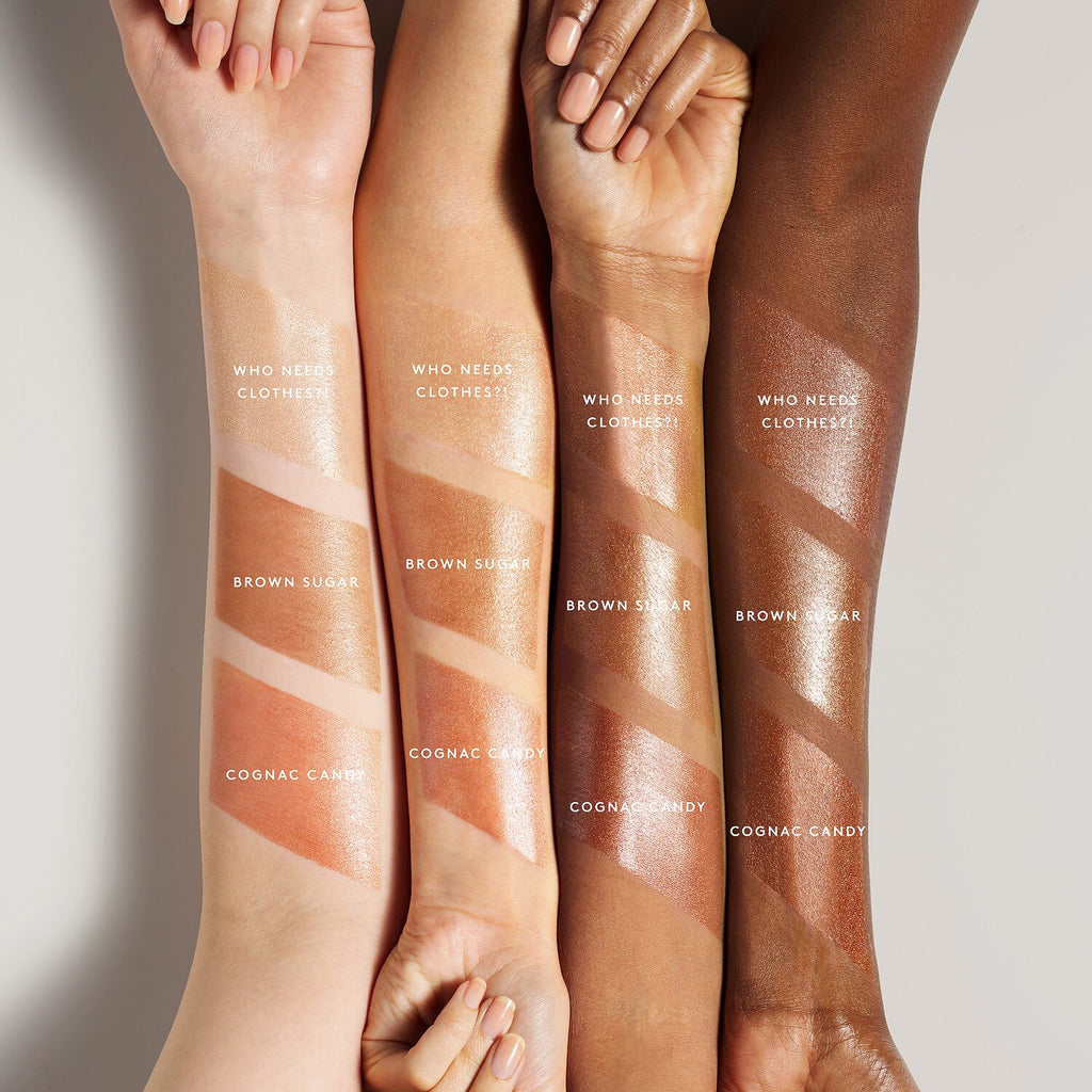 Body Lava Body Luminizer - Image 2