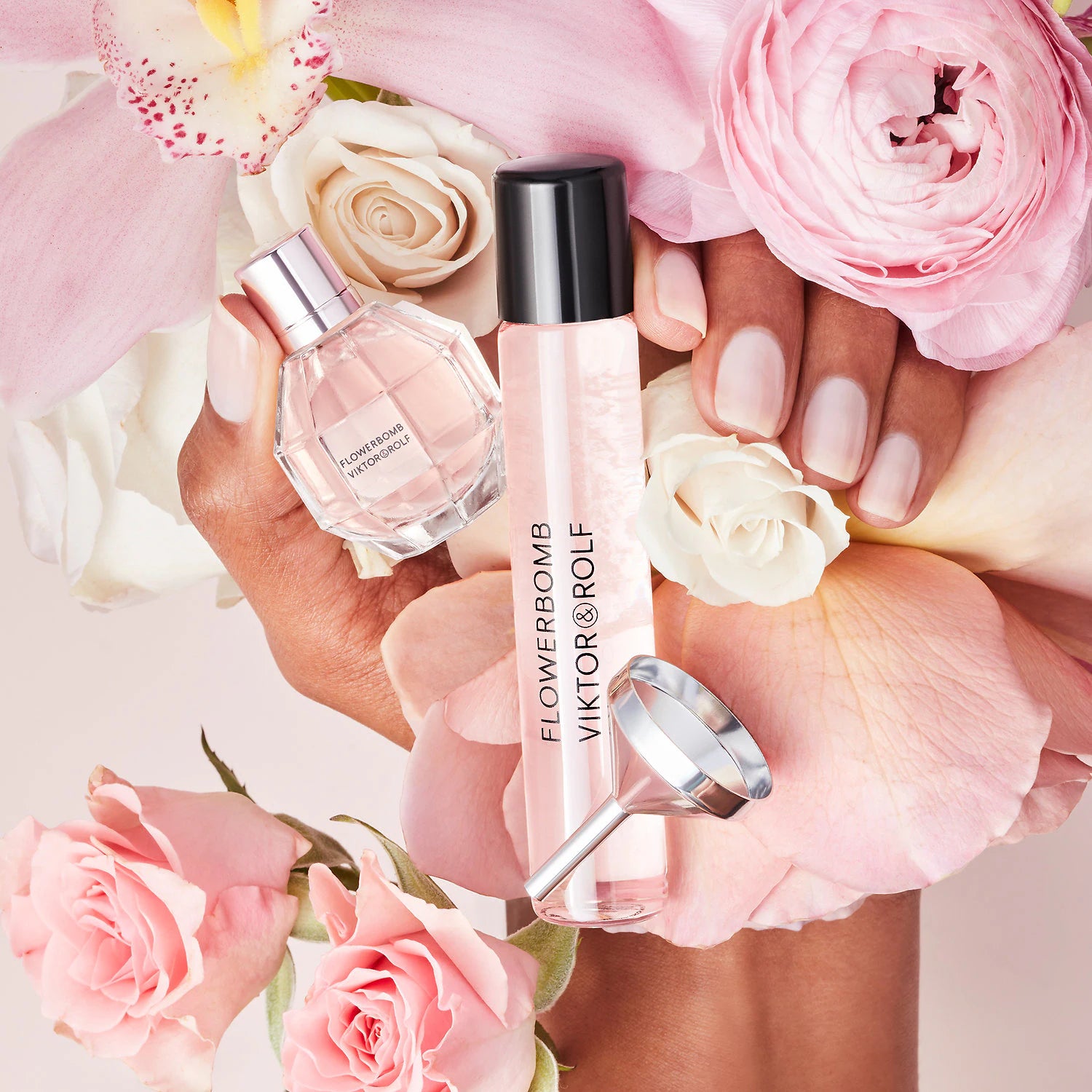 Flowerbomb Travel Duo - Image 2