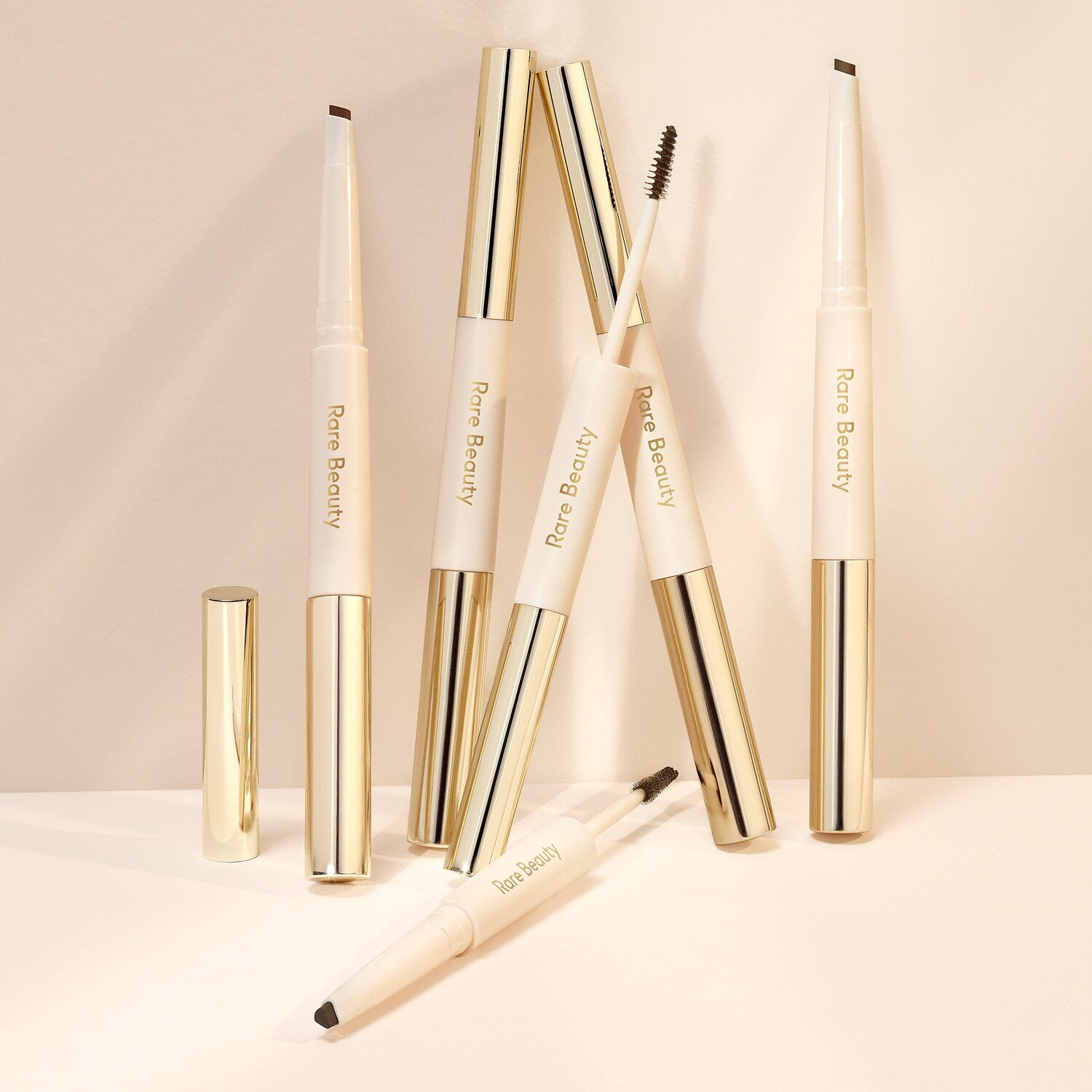 Brow Harmony Pencil & Gel - Image 2