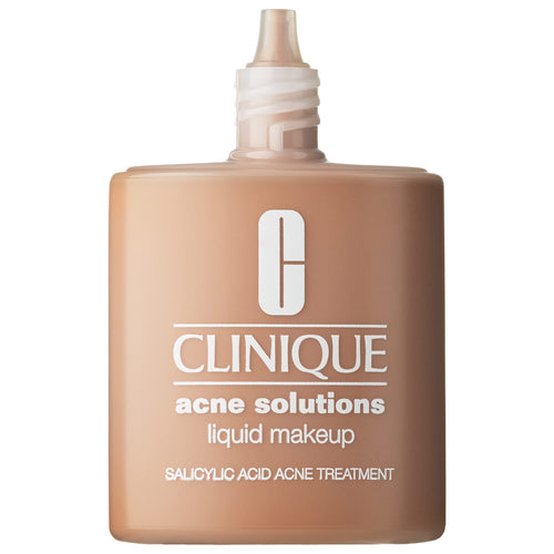 Acne Solutions™ Liquid Makeup Foundation - Image 2