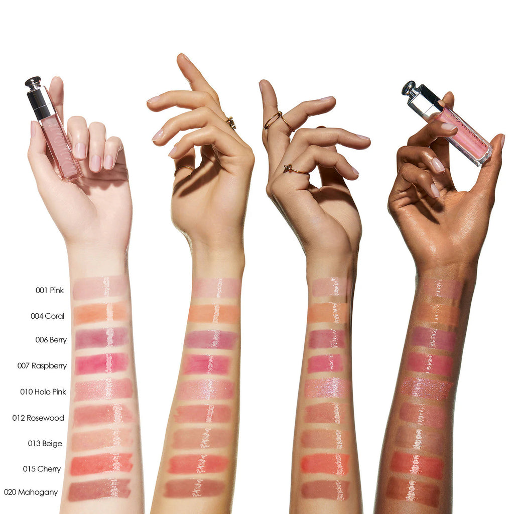 Dior Addict Lip Maximizer Plumping Gloss - Image 2