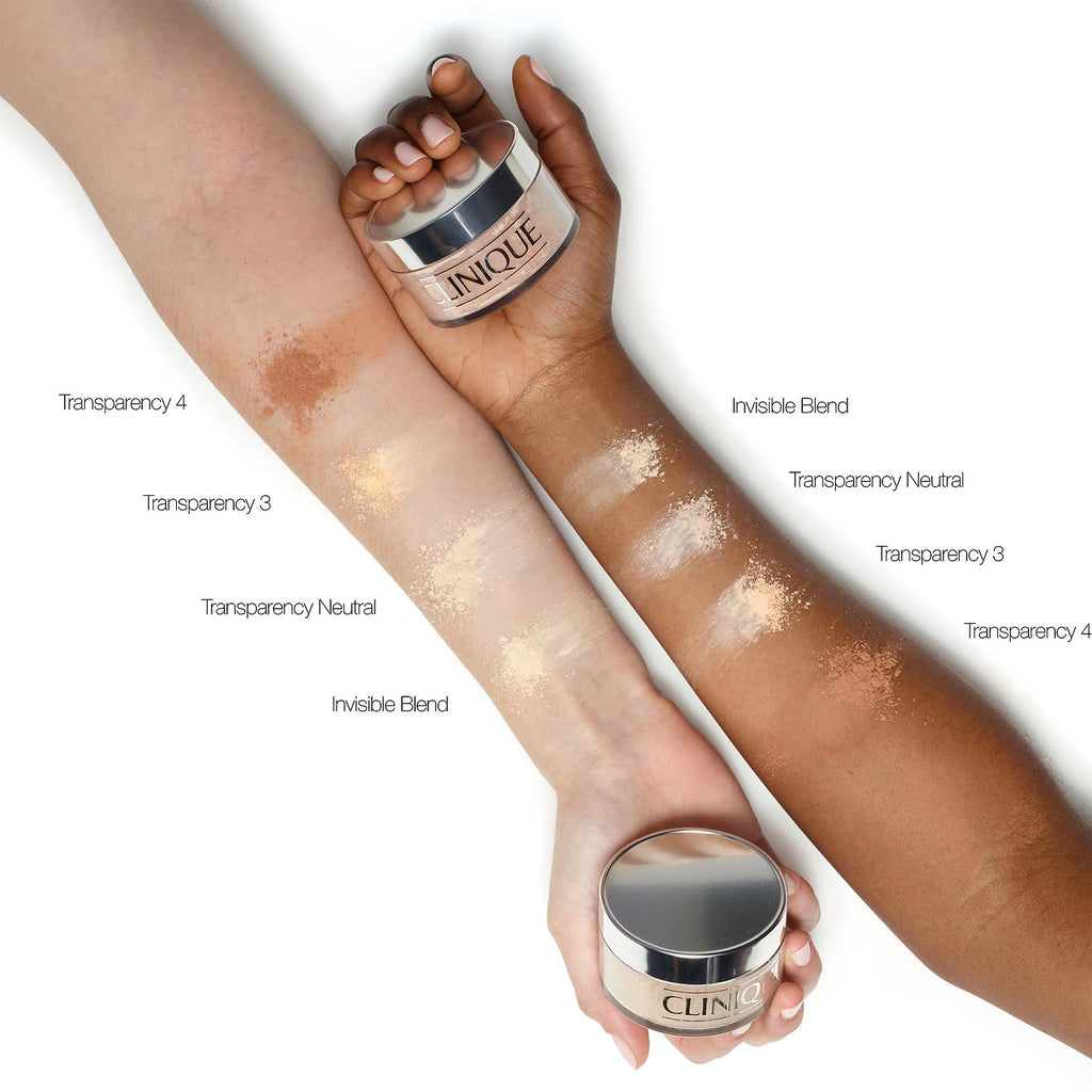 Blended Face Powder - Image 2