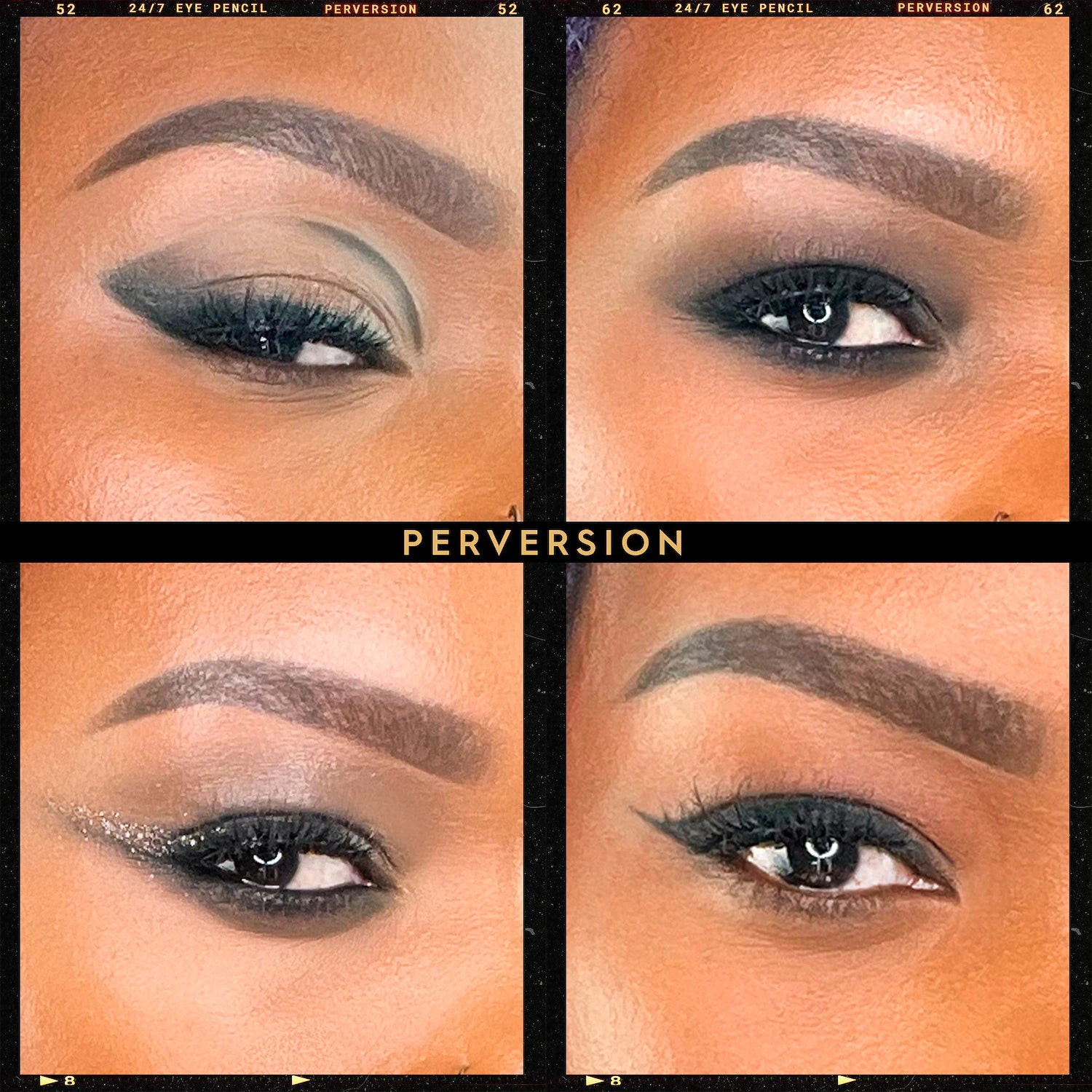 24/7 Glide-On Waterproof Eyeliner Pencil - Image 2