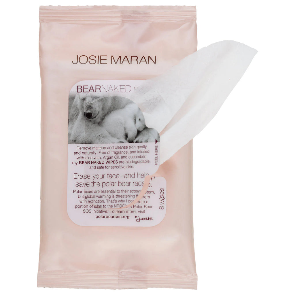 Bear Naked Wipes - Image 2