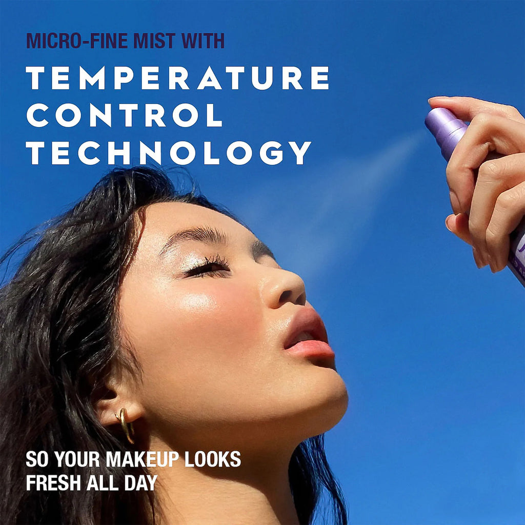 All Nighter Long-Lasting Makeup Setting Spray - Image 2