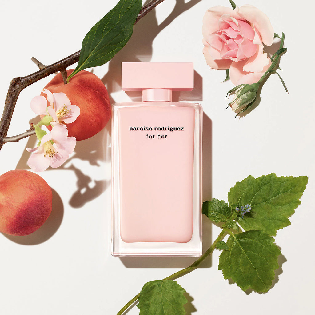 for her Eau de Parfum - Image 2