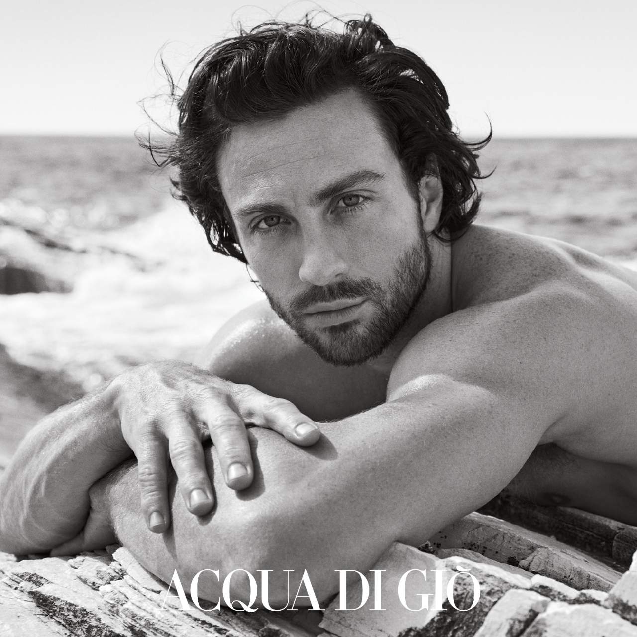 Acqua Di Gio Pour Homme - Image 2