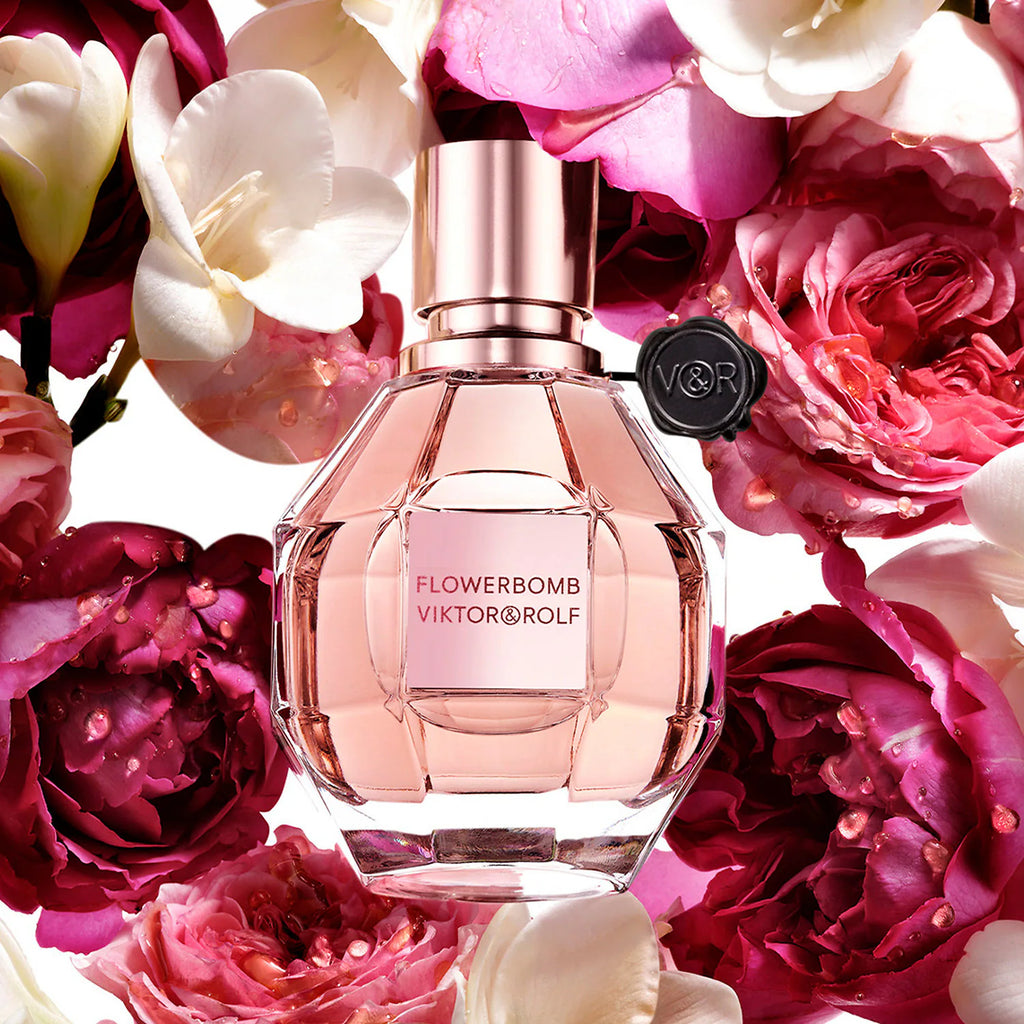 Flowerbomb - Image 2