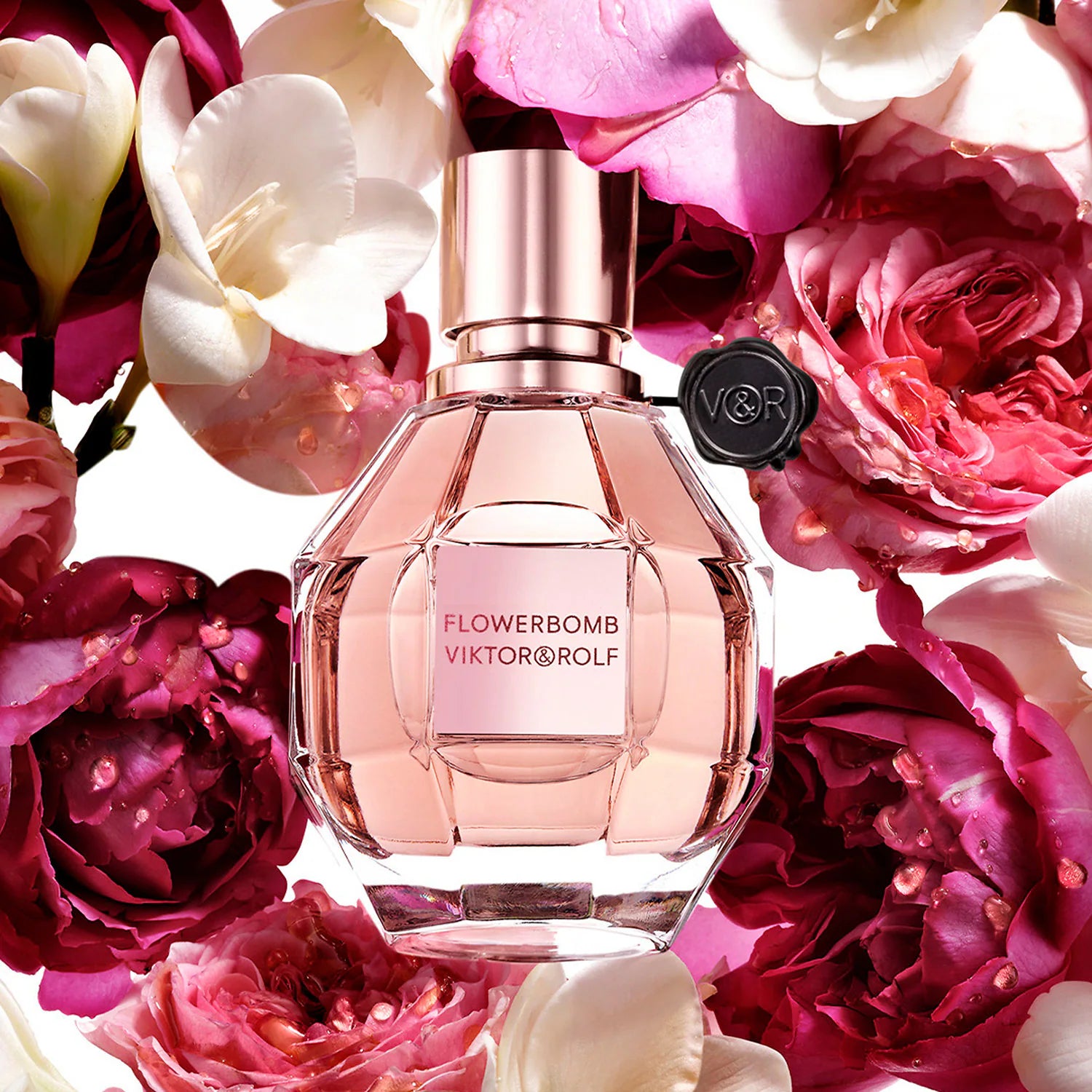 Flowerbomb - Image 2