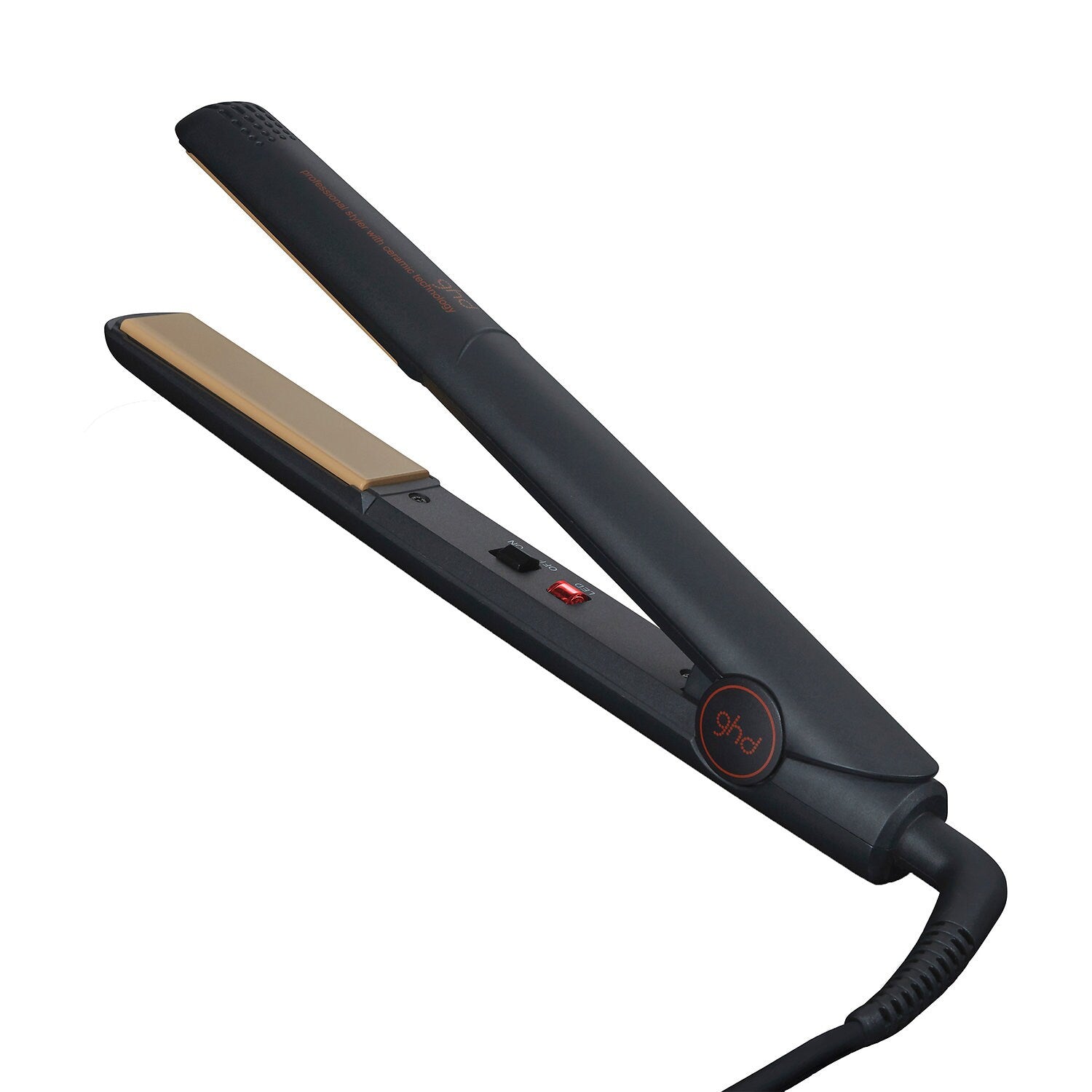 Classic Styler - 1" Flat Iron - Image 2
