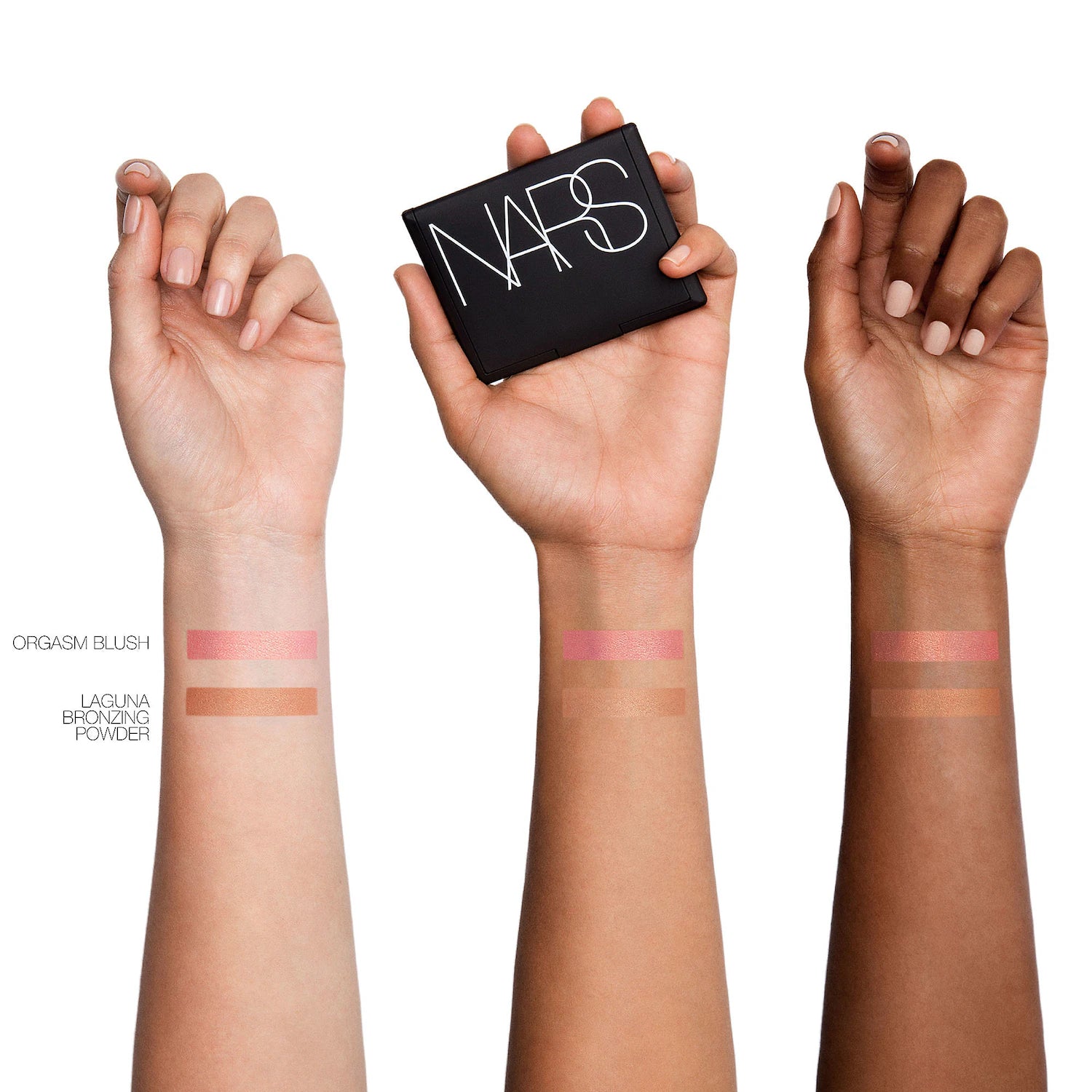 Blush/Bronzer Duo - Image 2