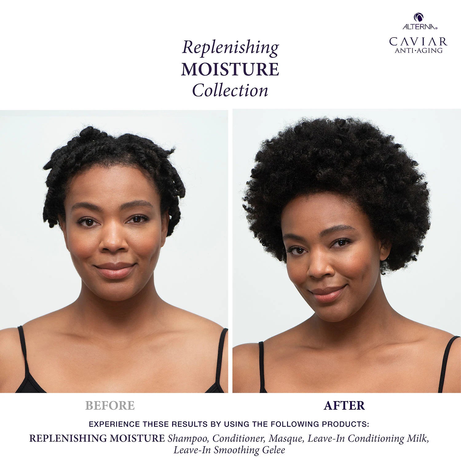 CAVIAR Anti-Aging® Replenishing Moisture Conditioner - Image 2