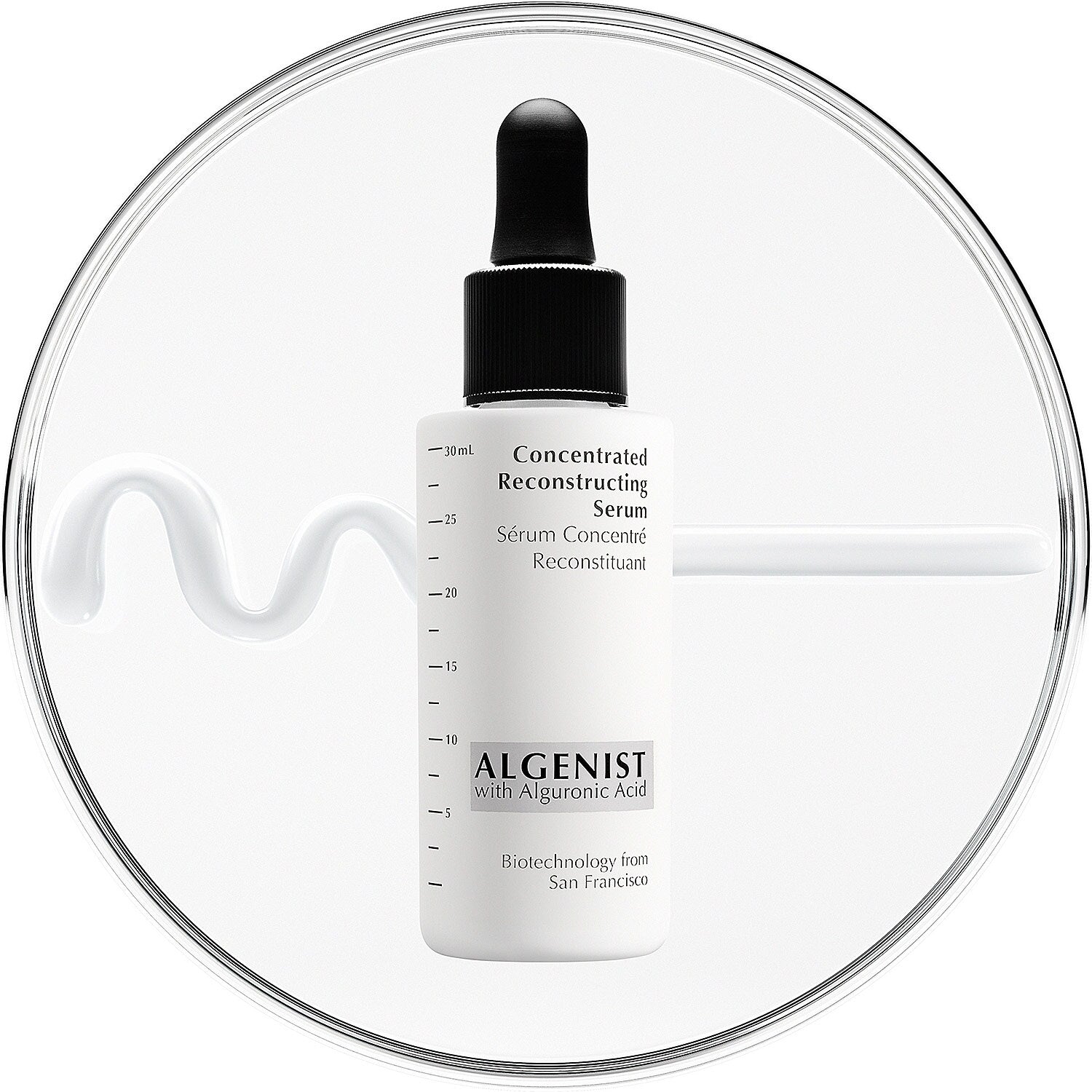 Concentrated Reconstructing Serum - Image 2