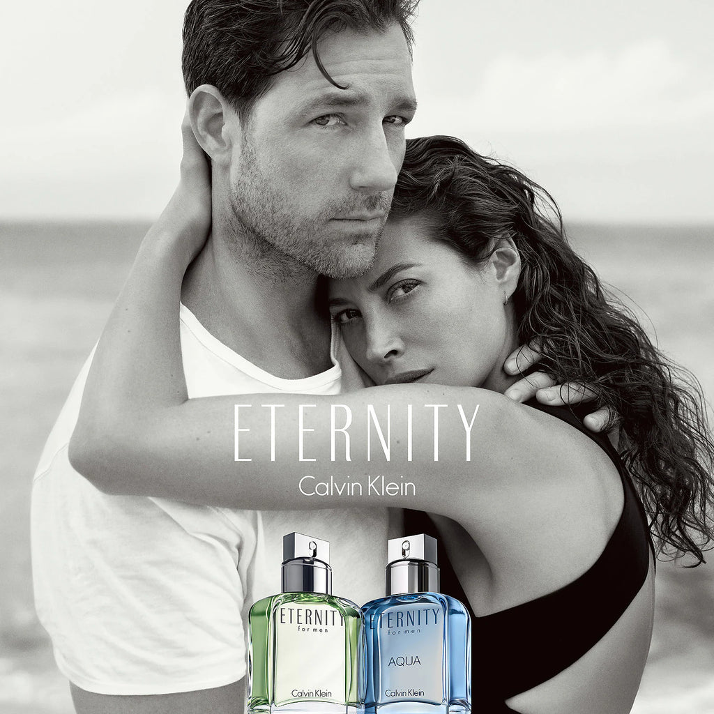 ETERNITY Aqua For Men - Image 2
