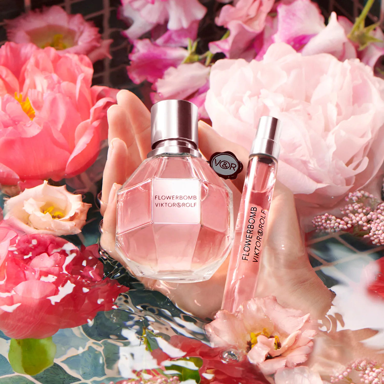 Flowerbomb - Image 3