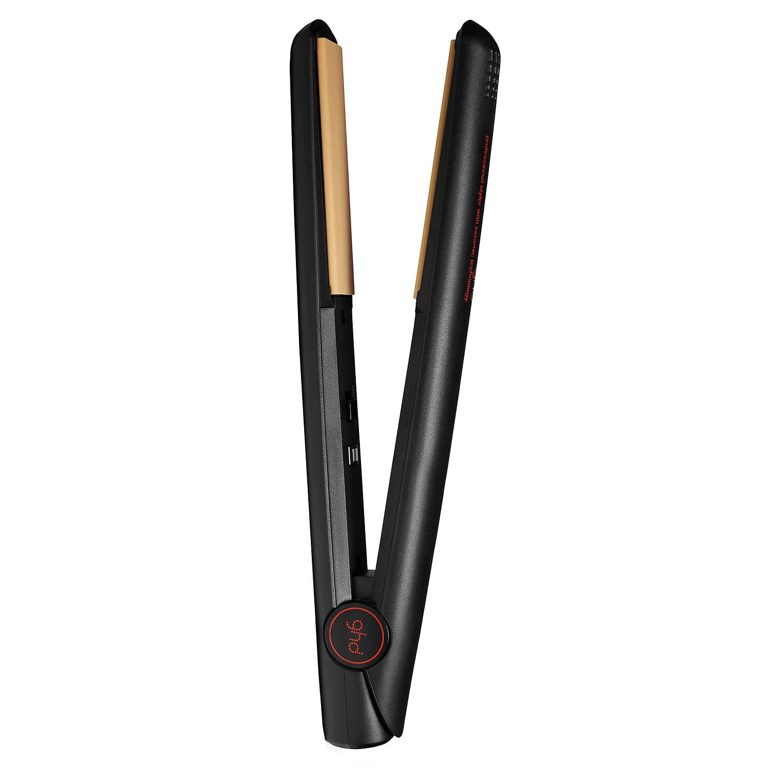 Classic Styler - 1" Flat Iron - Image 3