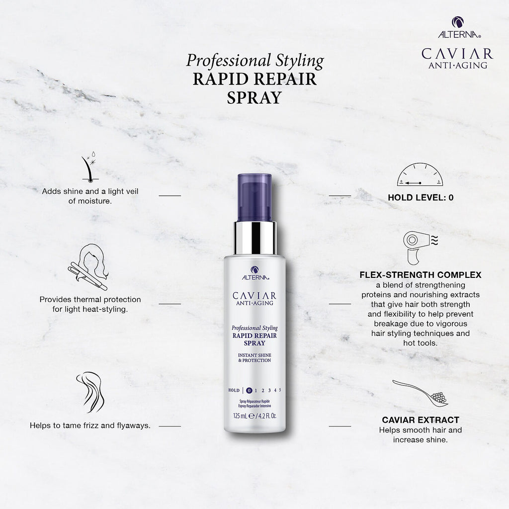 CAVIAR Anti-Aging® Rapid Repair Spray - Image 3